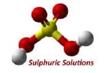 Sulphuric Solutions