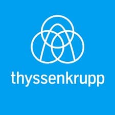 ThyssenKrupp