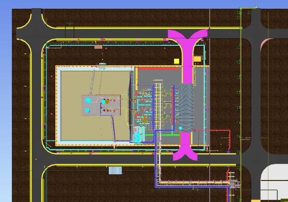 Mounded Bullet Tanks Engineering Support thumbnail 2