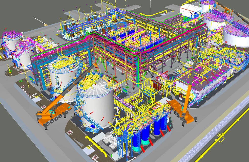 3D Modeling Services