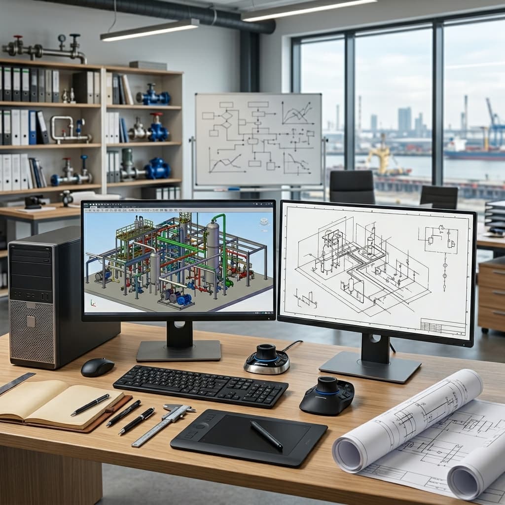 Drafting Services