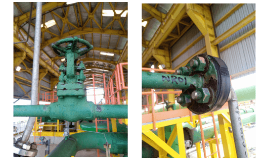 Work Pack Engineering Services — site image
