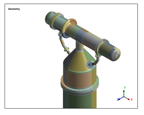 Finite Element Analysis (FEA) Services
