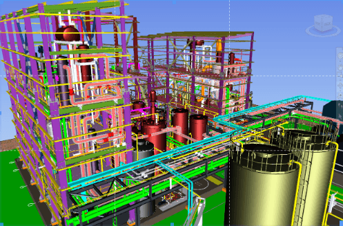 Process Engineering Services