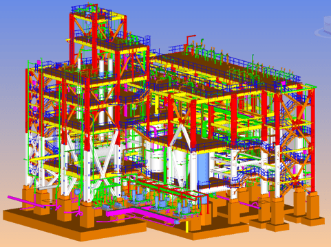 Structural Engineering Services