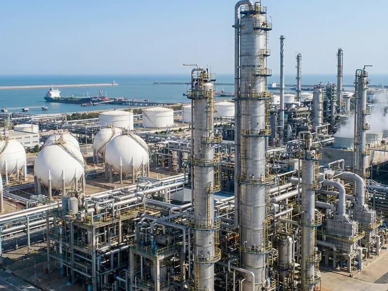 Petrochemical