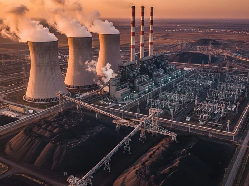 Power Generation